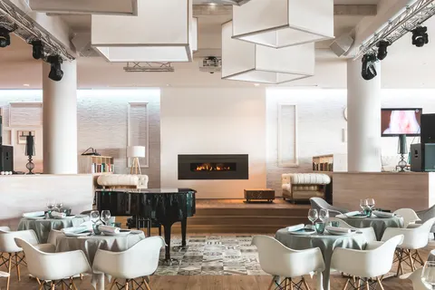 Amare Beach Hotel Marbella - adults recommended in Marbella — foto 37