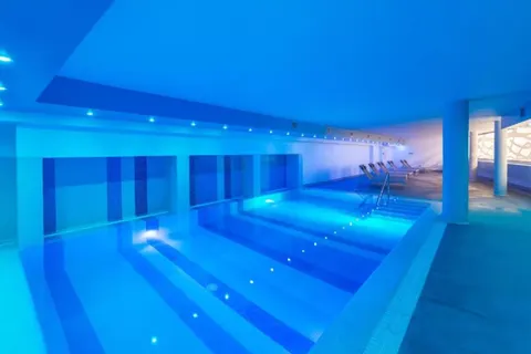 Hotel Atlantic Mirage Suites & Spa - Adults only in Puerto de la Cruz — foto 17