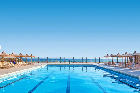 Civitel Creta Beach Hotel in Gazi Municipal Unit