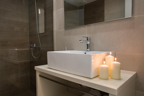 Appartementen Three Stars foto 14