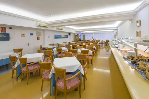Hotel Vibra Vila in Ibiza — foto 11