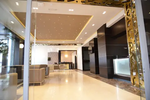 Samarons Hotels in Luchthaven Tunis-Carthage — foto 22