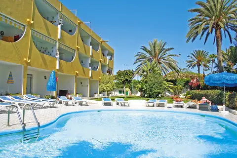 Hotel Paraguay in San Bartolomé de Tirajana — foto 3