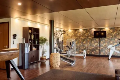 Van der Valk Hotel Cuijk - Nijmegen foto 20