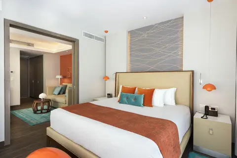 Nickelodeon Hotels & Resorts Punta Cana in Punta Cana, foto 16