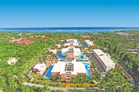TRS Turquesa Hotel in Salvaleón de Higüey — foto 11
