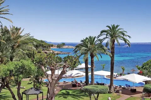 Hotel Son Caliu Spa Oasis in Palmanova — foto 12