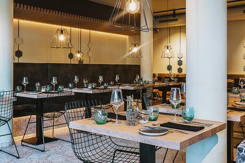 Elements Resort Zell am See foto 10