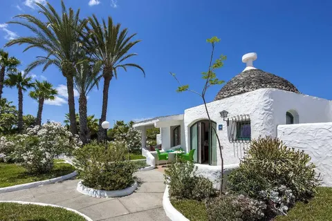 Bungalows Parque Romántico foto 1