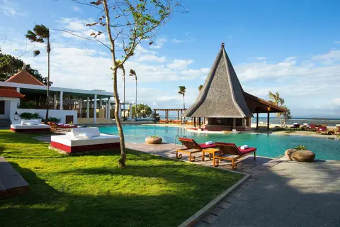 Sadara Resort in Badung — foto 12