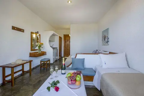 Folia Appartementen in Agia Marina — foto 26