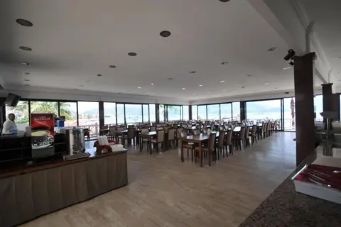 Class Beach Otel in Marmaris — foto 5