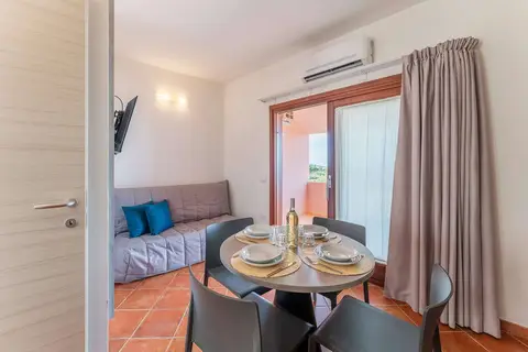 Residence Le Rocce Rosse in La Trinitai e Vignola/Trinità d'Agultu e Vignola — foto 4