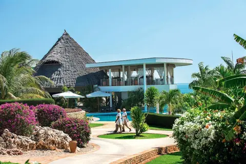 Royal Zanzibar Beach Resort in Nungwi — foto 13