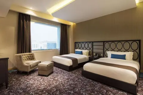 Golden Tulip Doha in Doha — foto 25