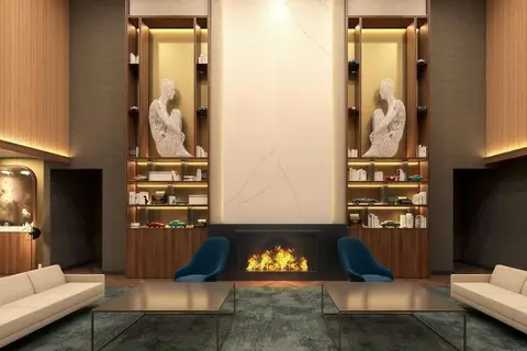 NH Collection New York Madison Avenue in New York City — foto 9