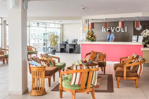 Grupotel Revoli in Mogán — foto 5