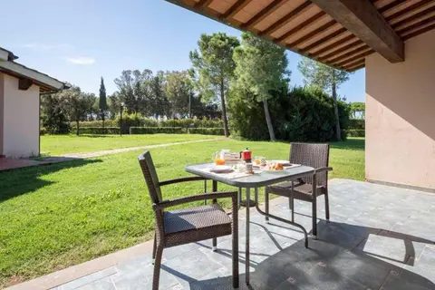 Village Il Girasole in Follonica — foto 4