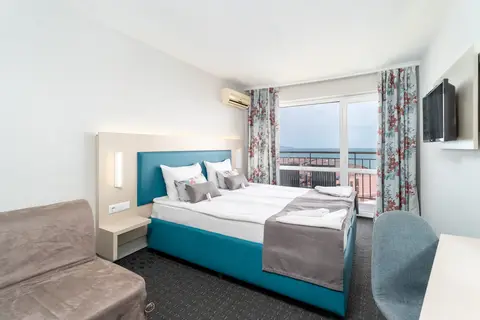 MPM Hotel Orel in Несебър — foto 27