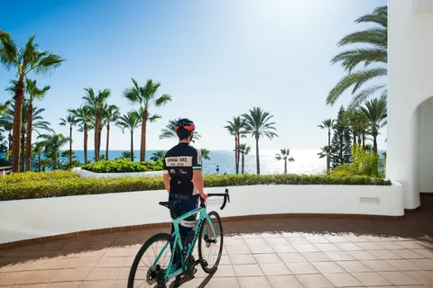 Hotel H10 Estepona Palace - logies & ontbijt foto 19