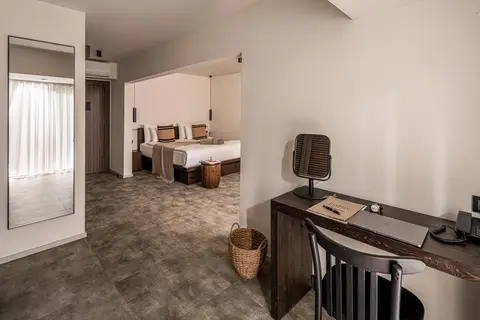 Balmy Beach Resort Kemer in Alanya — foto 12