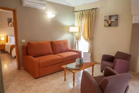 Sunset View Club by Diamond Resorts in San Miguel de Abona — foto 6