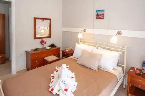 Vassilis Paradise Garden Aparthotel in Άγιος Γεώργιος — foto 13