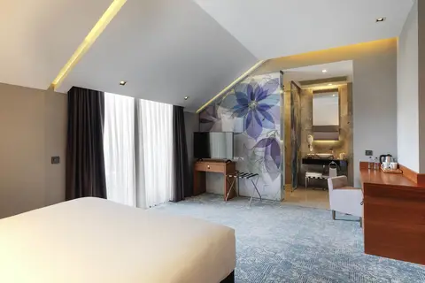 Ibis Styles Istanbul Atasehir in Fatih — foto 7