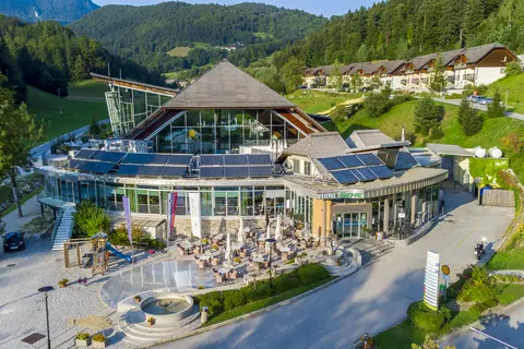 Vakantiepark Terme Snovik in Kamnik — foto 10