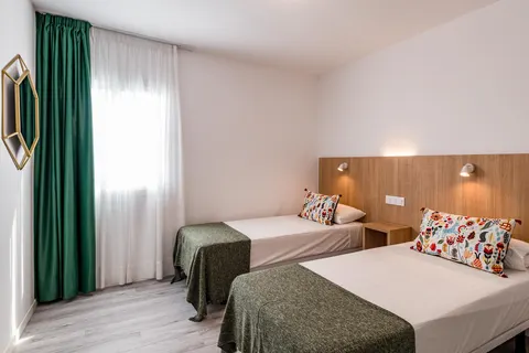 Appartementen Roca Verde foto 5