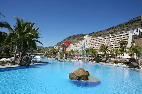 Hotel LIVVO Lago Taurito in Taurito — foto 2