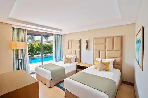 Rixos Premium Magawish in Hurghada — foto 22