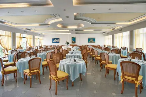 Grand Hotel Flora in Sorrento, foto 11