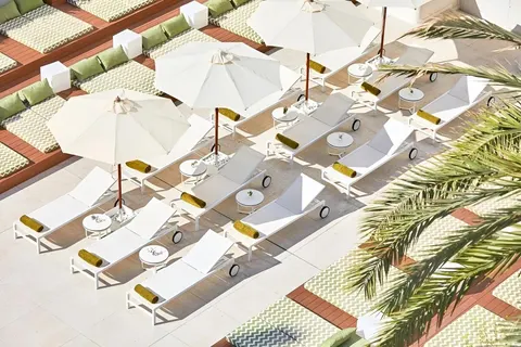 Hotel HM Dunas Blancas foto 30