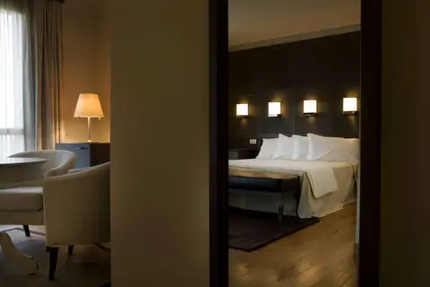 Villa Giorgia in Pistoia — foto 24