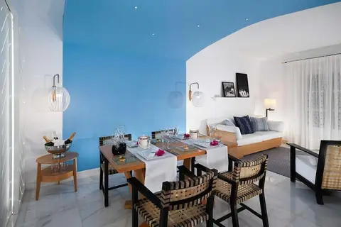 Mykonos Grand Hotel & Resort in Άγιος Ιωάννης Διακόφτης — foto 24
