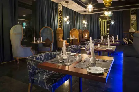 Grand Palladium Jamaica Resort & Spa in Kew — foto 28