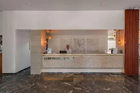 Evia Riviera Resort in Δημοτική Ενότητα Αμαρυνθίων — foto 4