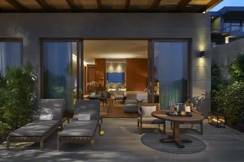 Mandarin Oriental Bodrum in Bodrum, foto 6