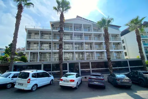 Prima in Muratpaşa — foto 22