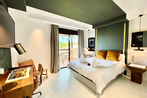 Luxury Chalet Amarilla Golf foto 9