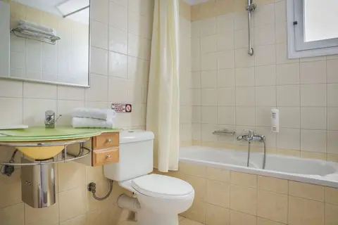 Astra Village Hotel & Spa in Σβορωνάτα — foto 26
