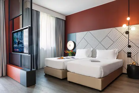 Quark Hotel Milano in Milaan, foto 19