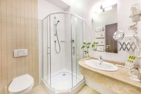 Budapest Airport Hotel Stacio Wellness & Conf in Vecsés — foto 9