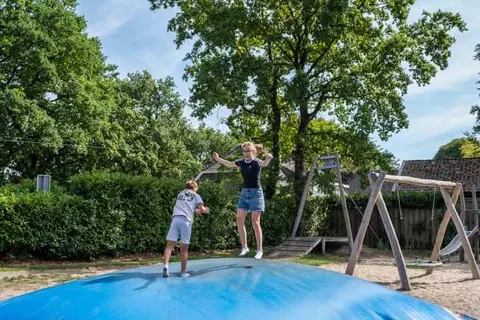 TopParken Résidence de Leuvert foto 13