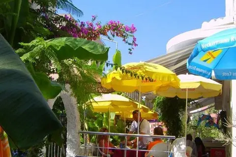 Fortin in Kusadasi, foto 15