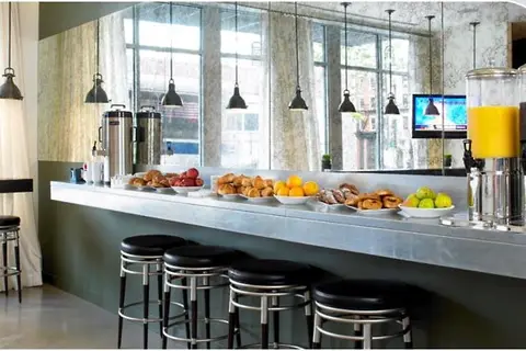 NU Hotel Brooklyn in New York City — foto 7