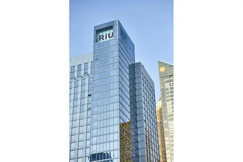Hotel Riu Plaza New York Times Square in New York — foto 11
