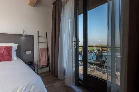 Fruitpark Hotel en Spa foto 9