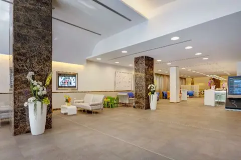 Best Western Premier Hotel Royal Santina in Rome, foto 18
